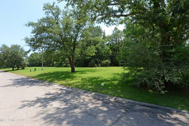 Lot 1-6,16 Mallard Marsh Cove, Biloxi, MS 39532