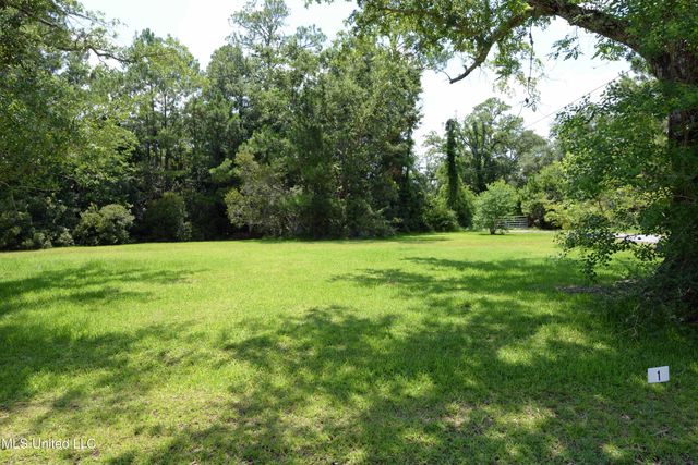 Lot 1-6,16 Mallard Marsh Cove, Biloxi, MS 39532