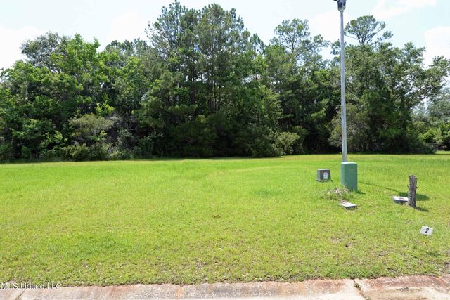 Lot 1-6,16 Mallard Marsh Cove, Biloxi, MS 39532