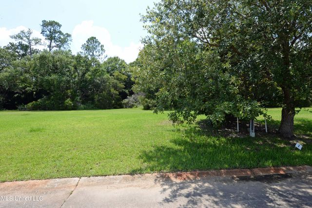Lot 1-6,16 Mallard Marsh Cove, Biloxi, MS 39532