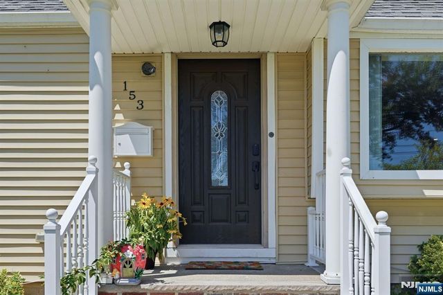 153 Stefanic Avenue, Elmwood Park, NJ 07407