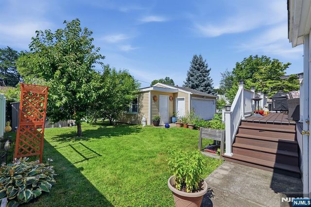 153 Stefanic Avenue, Elmwood Park, NJ 07407