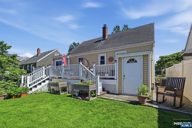 153 Stefanic Avenue, Elmwood Park, NJ 07407