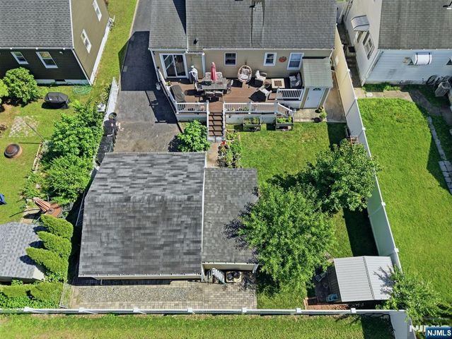 153 Stefanic Avenue, Elmwood Park, NJ 07407