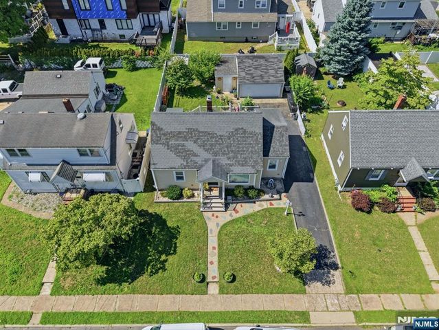 153 Stefanic Avenue, Elmwood Park, NJ 07407