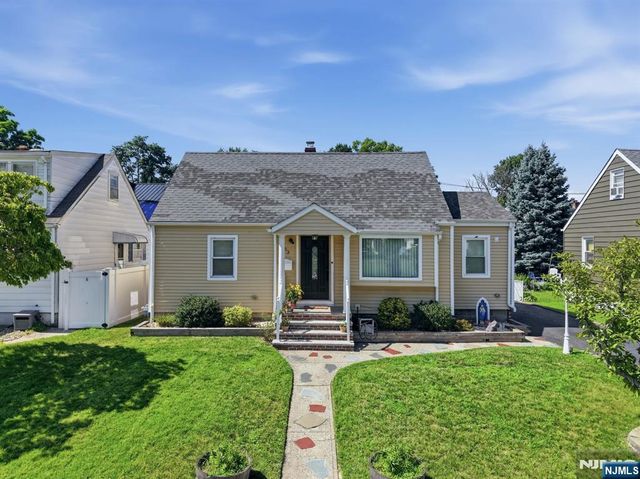 153 Stefanic Avenue, Elmwood Park, NJ 07407