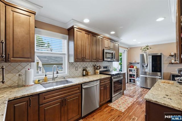 153 Stefanic Avenue, Elmwood Park, NJ 07407