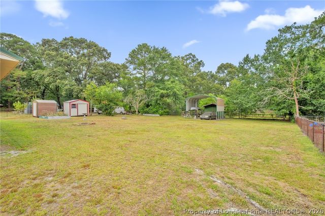 1227 Stansfield Drive, Fayetteville, NC 28303