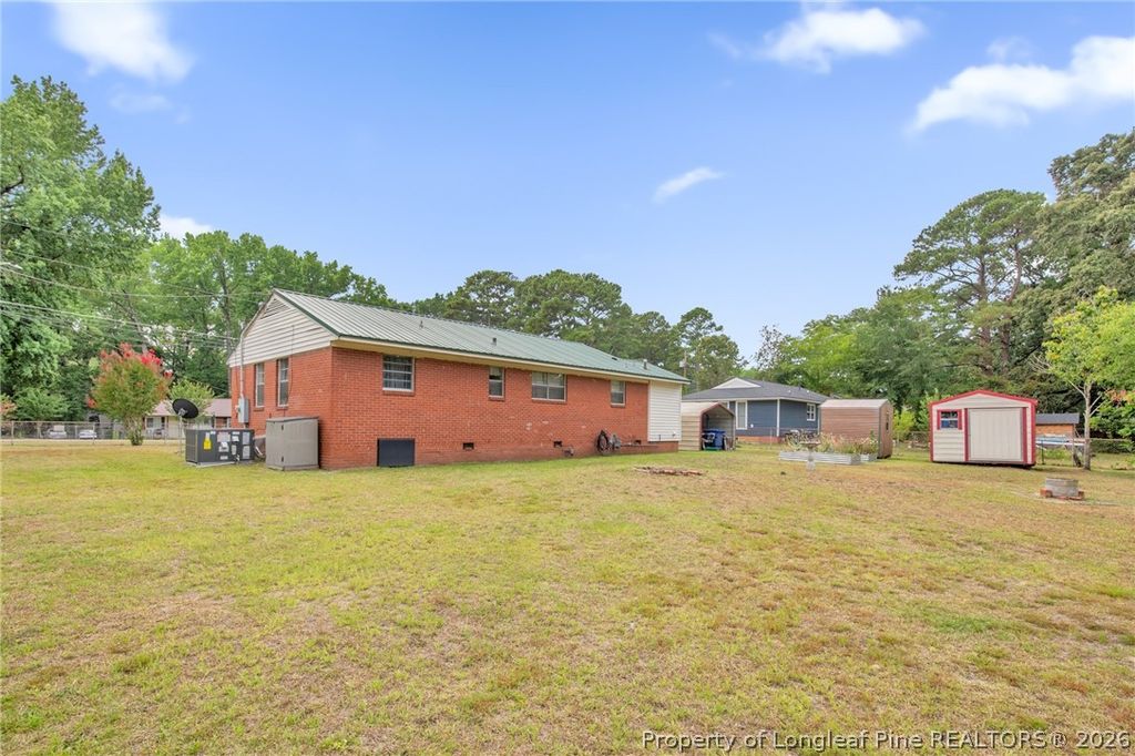 1227 Stansfield Drive, Fayetteville, NC 28303 — photo 2