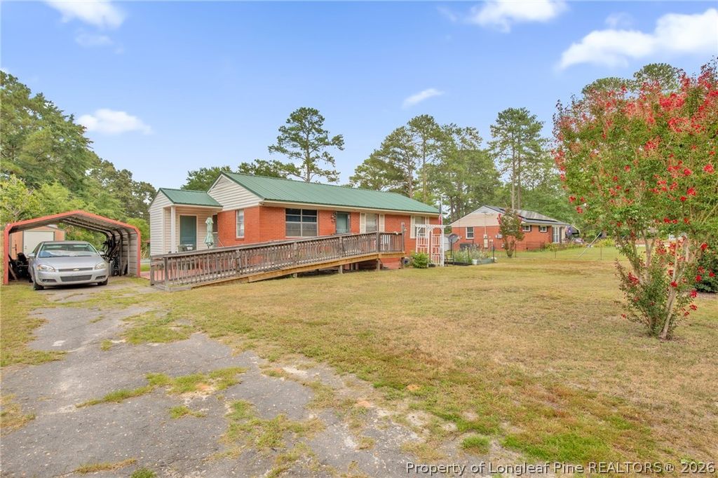 1227 Stansfield Drive, Fayetteville, NC 28303 — photo 20