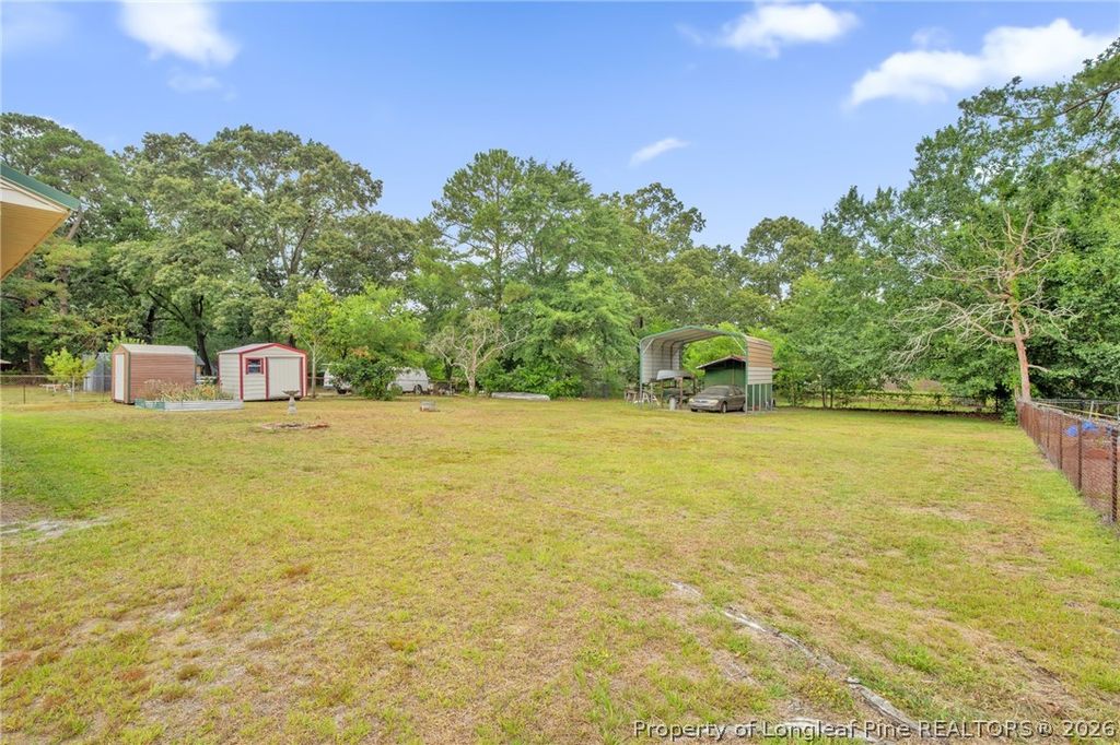 1227 Stansfield Drive, Fayetteville, NC 28303 — photo 3