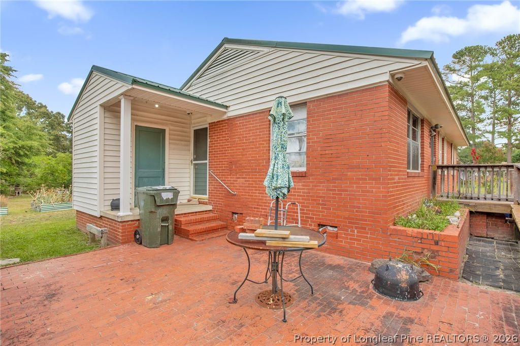 1227 Stansfield Drive, Fayetteville, NC 28303 — photo 4
