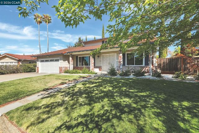 1533 Longford Ct, Walnut Creek, CA 94598
