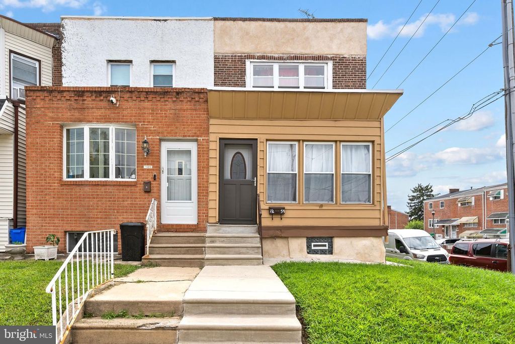 7254 DICKS AVE, PHILADELPHIA, PA 19153 — photo 2