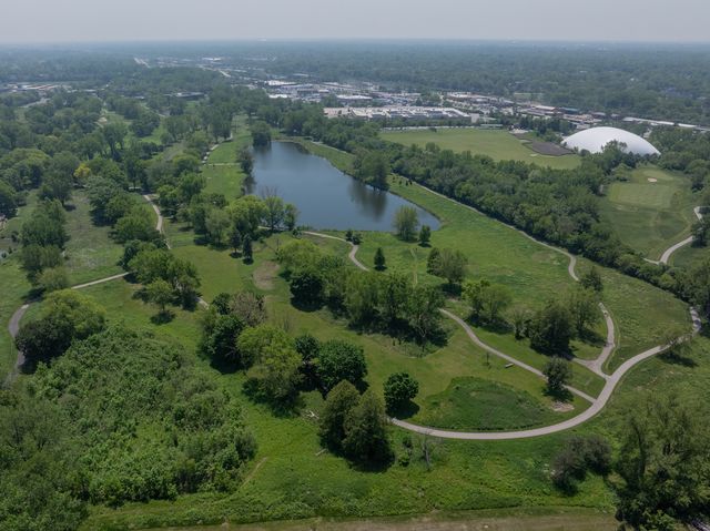 2514 Hidden Oak (LOT 9) Circle, Highland Park, IL 60035