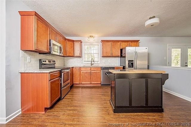 7059 Darnell Street, Fayetteville, NC 28314