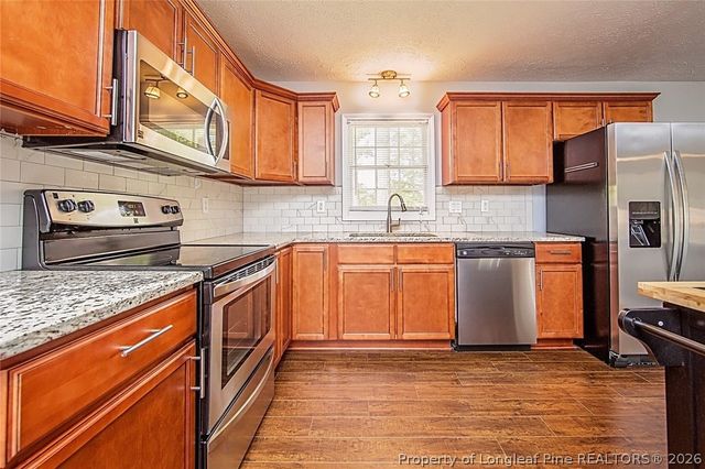 7059 Darnell Street, Fayetteville, NC 28314