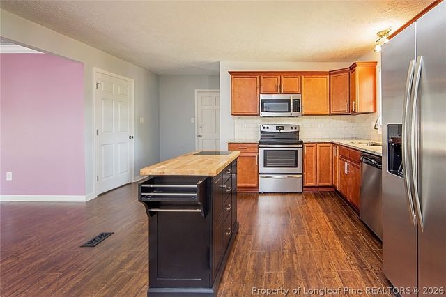 7059 Darnell Street, Fayetteville, NC 28314