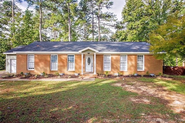 7059 Darnell Street, Fayetteville, NC 28314