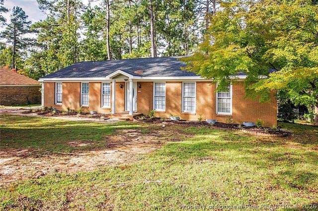7059 Darnell Street, Fayetteville, NC 28314