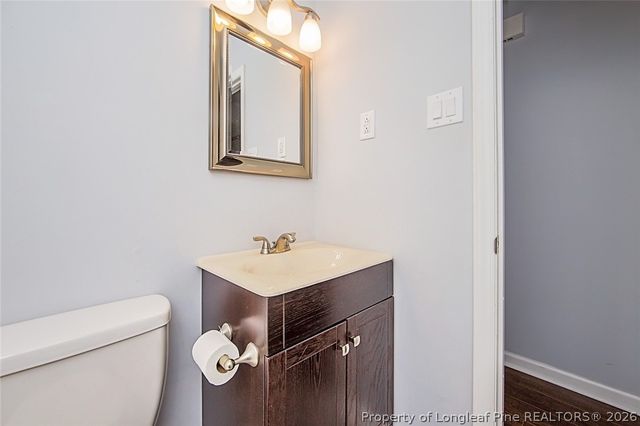 7059 Darnell Street, Fayetteville, NC 28314