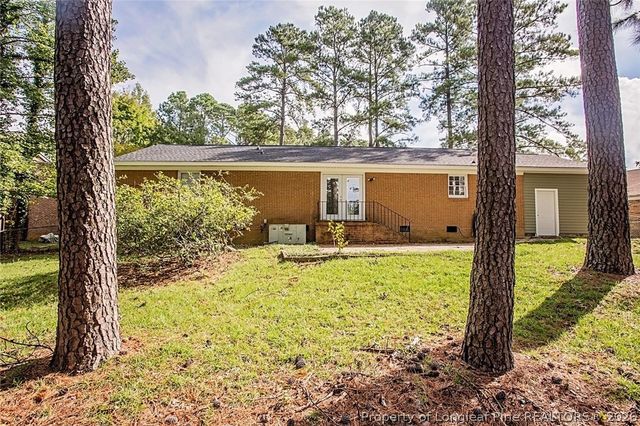 7059 Darnell Street, Fayetteville, NC 28314
