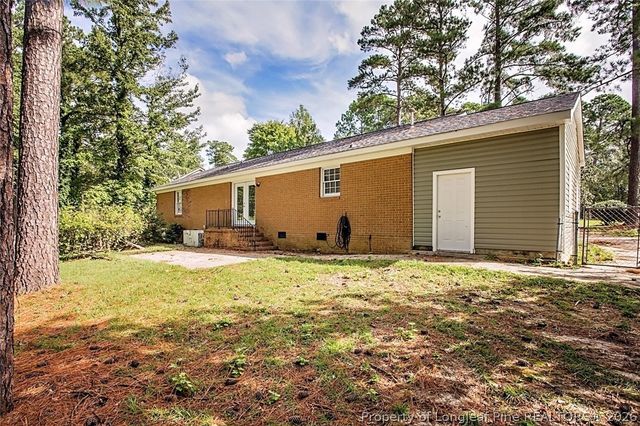 7059 Darnell Street, Fayetteville, NC 28314