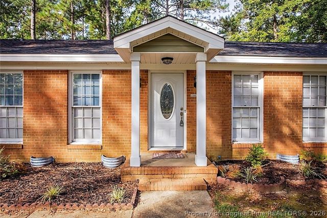 7059 Darnell Street, Fayetteville, NC 28314