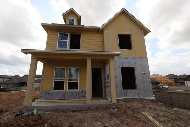 5502 Kindle Alley, Manvel, TX 77578