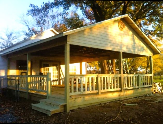 591 County Road 4830, Winnsboro, TX 75494