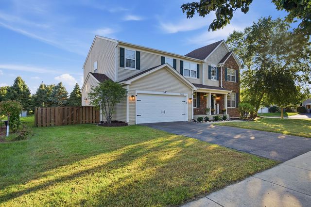 3165 Riley Road, Montgomery, IL 60538