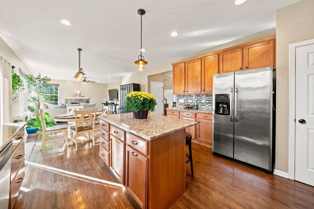 3165 Riley Road, Montgomery, IL 60538