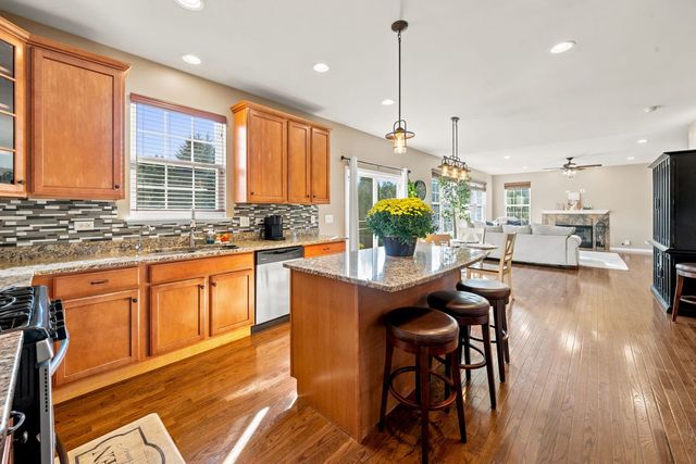 3165 Riley Road, Montgomery, IL 60538