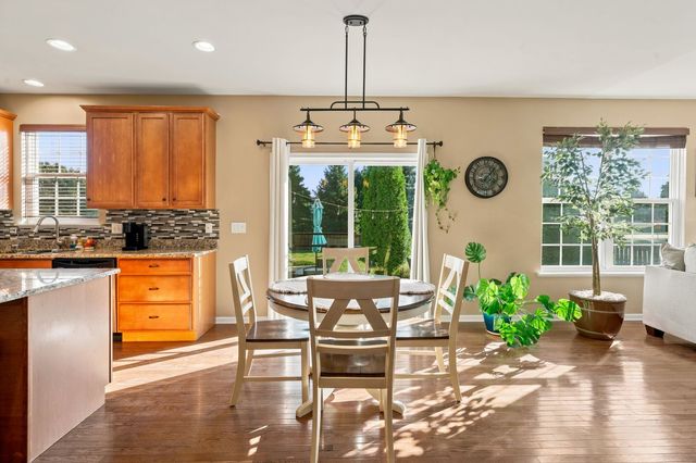 3165 Riley Road, Montgomery, IL 60538