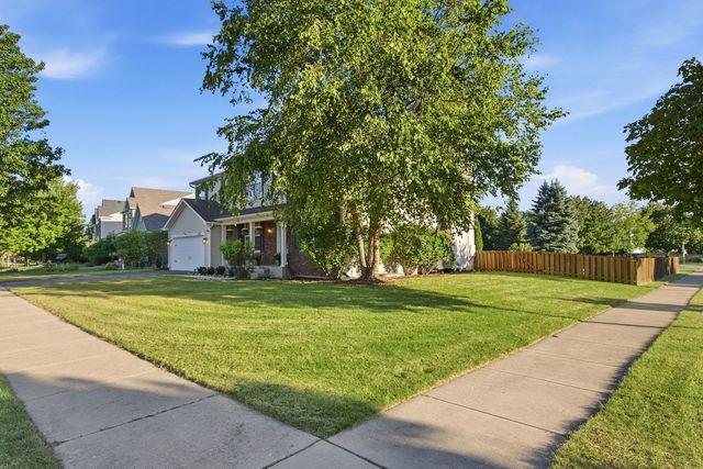 3165 Riley Road, Montgomery, IL 60538
