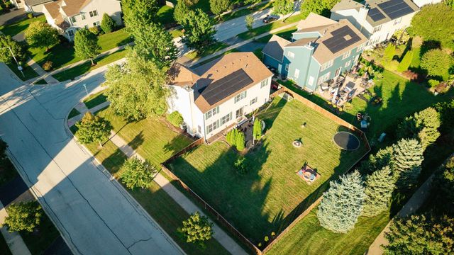 3165 Riley Road, Montgomery, IL 60538