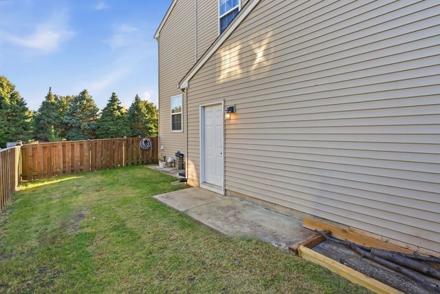 3165 Riley Road, Montgomery, IL 60538
