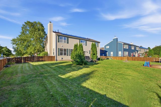 3165 Riley Road, Montgomery, IL 60538