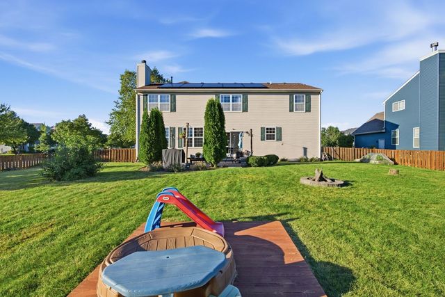 3165 Riley Road, Montgomery, IL 60538
