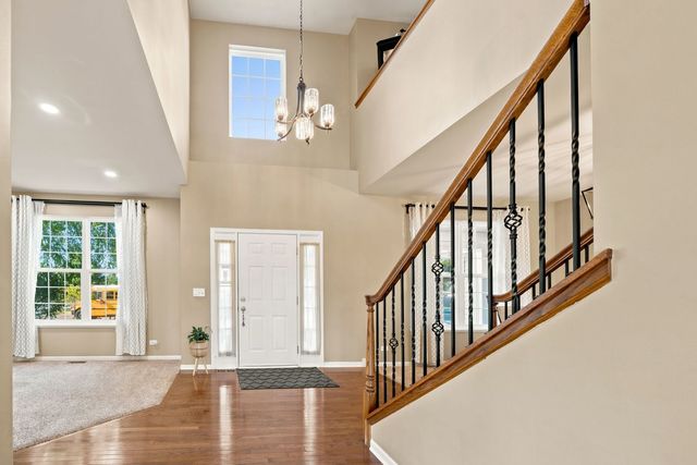 3165 Riley Road, Montgomery, IL 60538
