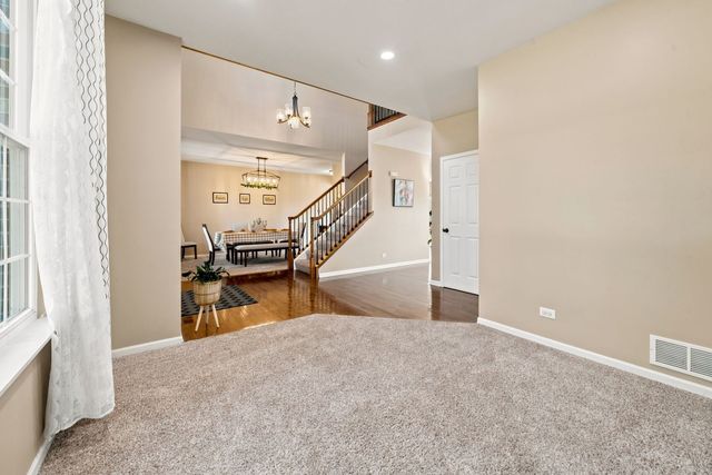 3165 Riley Road, Montgomery, IL 60538