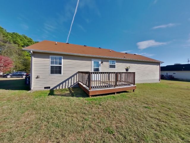 1605 Mary Ct, Columbia, TN 38401