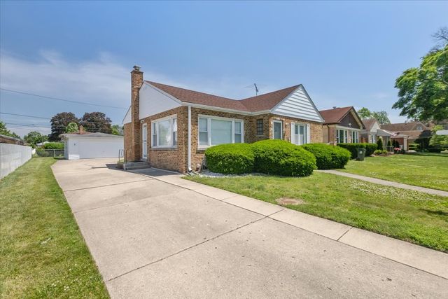 8841 Menard Avenue, Morton Grove, IL 60053