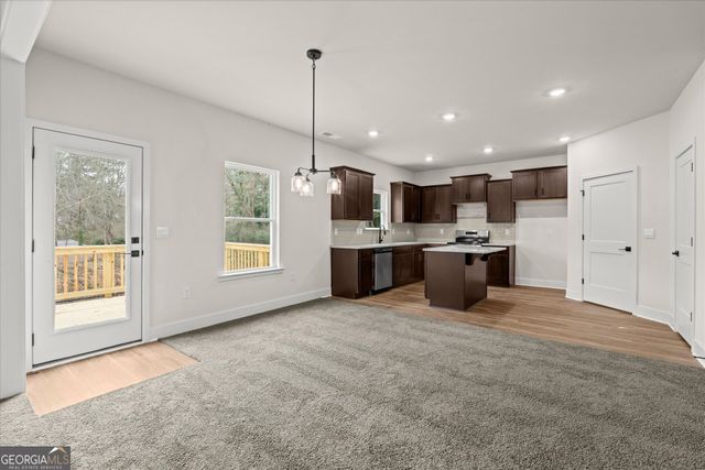 218 Laney Drive LOT 57, Carrollton, GA 30117