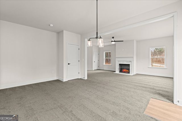 218 Laney Drive LOT 57, Carrollton, GA 30117