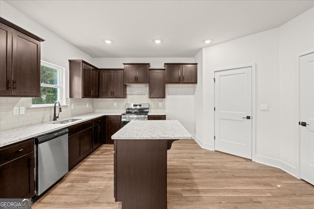 218 Laney Drive LOT 57, Carrollton, GA 30117