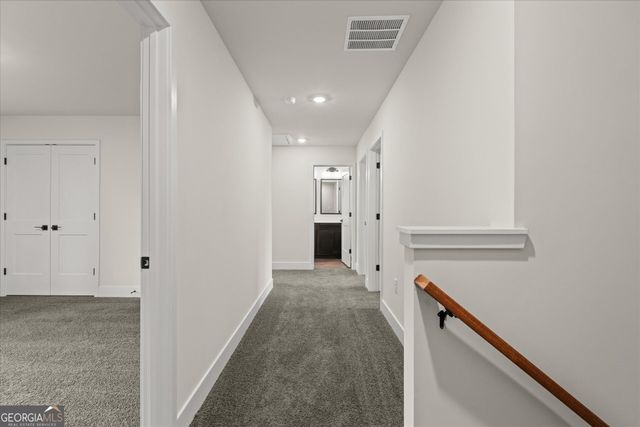 218 Laney Drive LOT 57, Carrollton, GA 30117