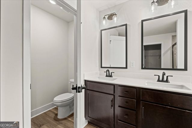 218 Laney Drive LOT 57, Carrollton, GA 30117