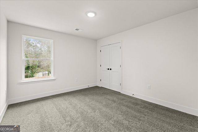 218 Laney Drive LOT 57, Carrollton, GA 30117