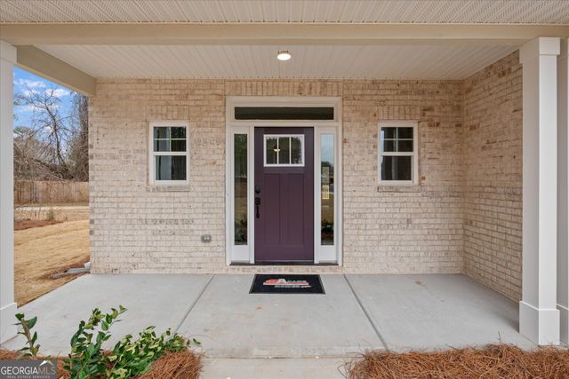 218 Laney Drive LOT 57, Carrollton, GA 30117